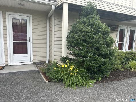 71 Willow Springs New Milford CT 06776