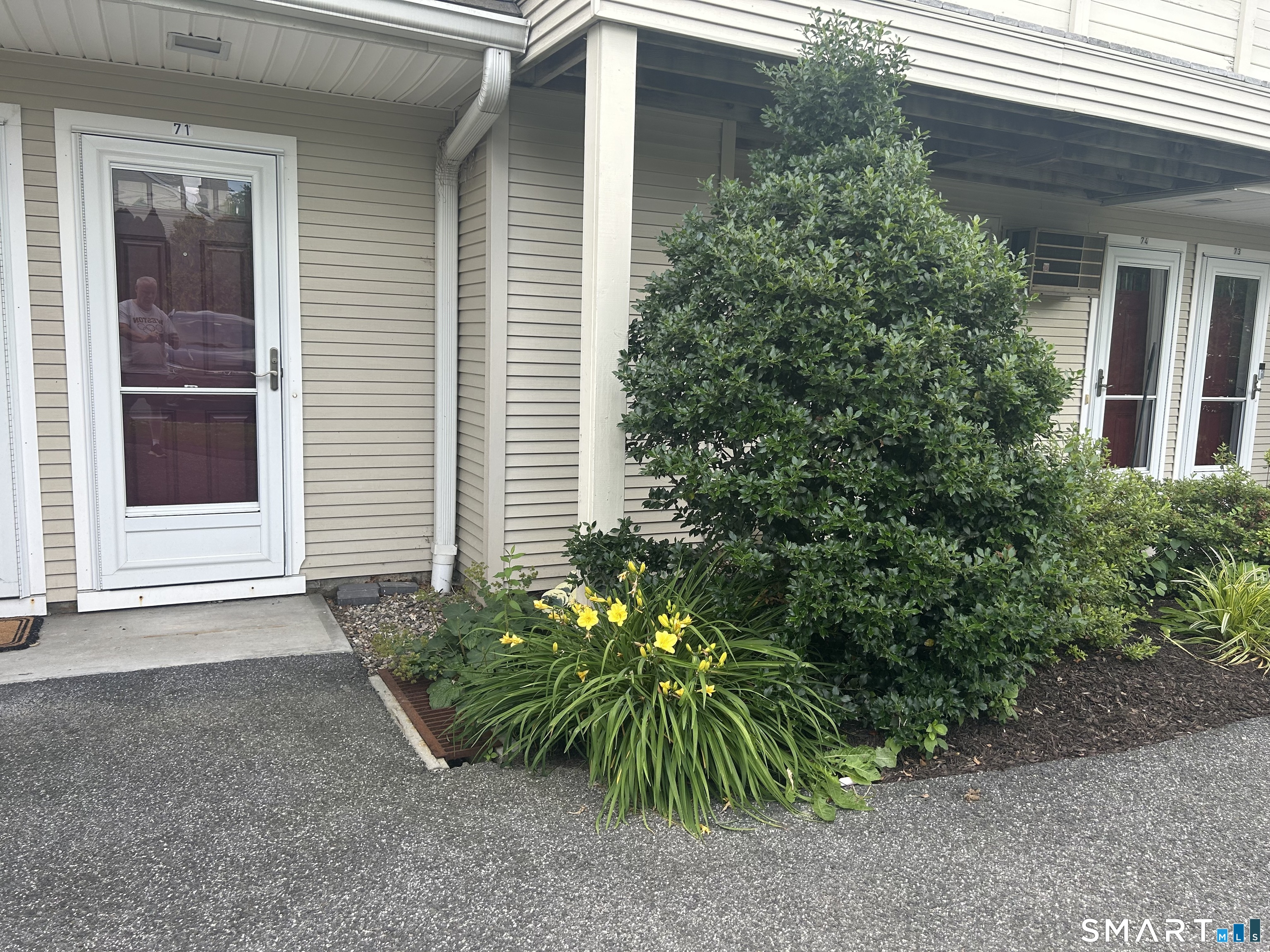 71 Willow Springs New Milford CT 06776
