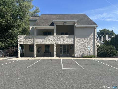 71 Willow Springs New Milford CT 06776