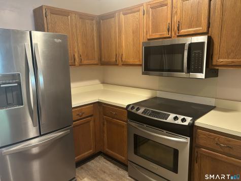 71 Willow Springs New Milford CT 06776