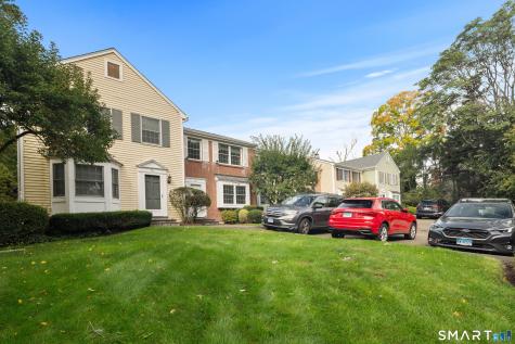 78 Hoyt Street New Canaan CT 06840