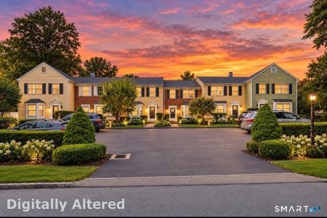 78 Hoyt Street New Canaan CT 06840
