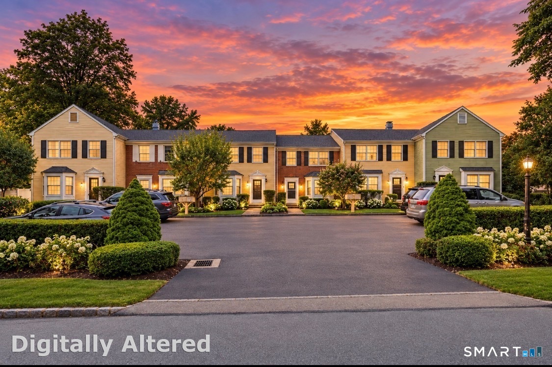 78 Hoyt Street New Canaan CT 06840