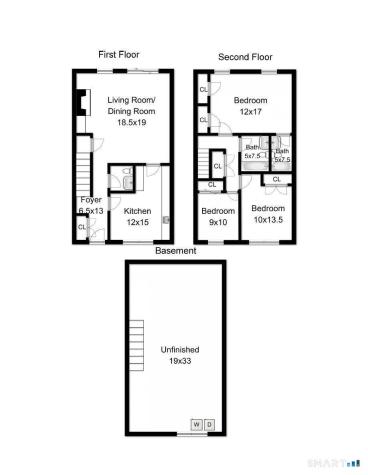 78 Hoyt Street New Canaan CT 06840