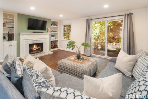 78 Hoyt Street New Canaan CT 06840