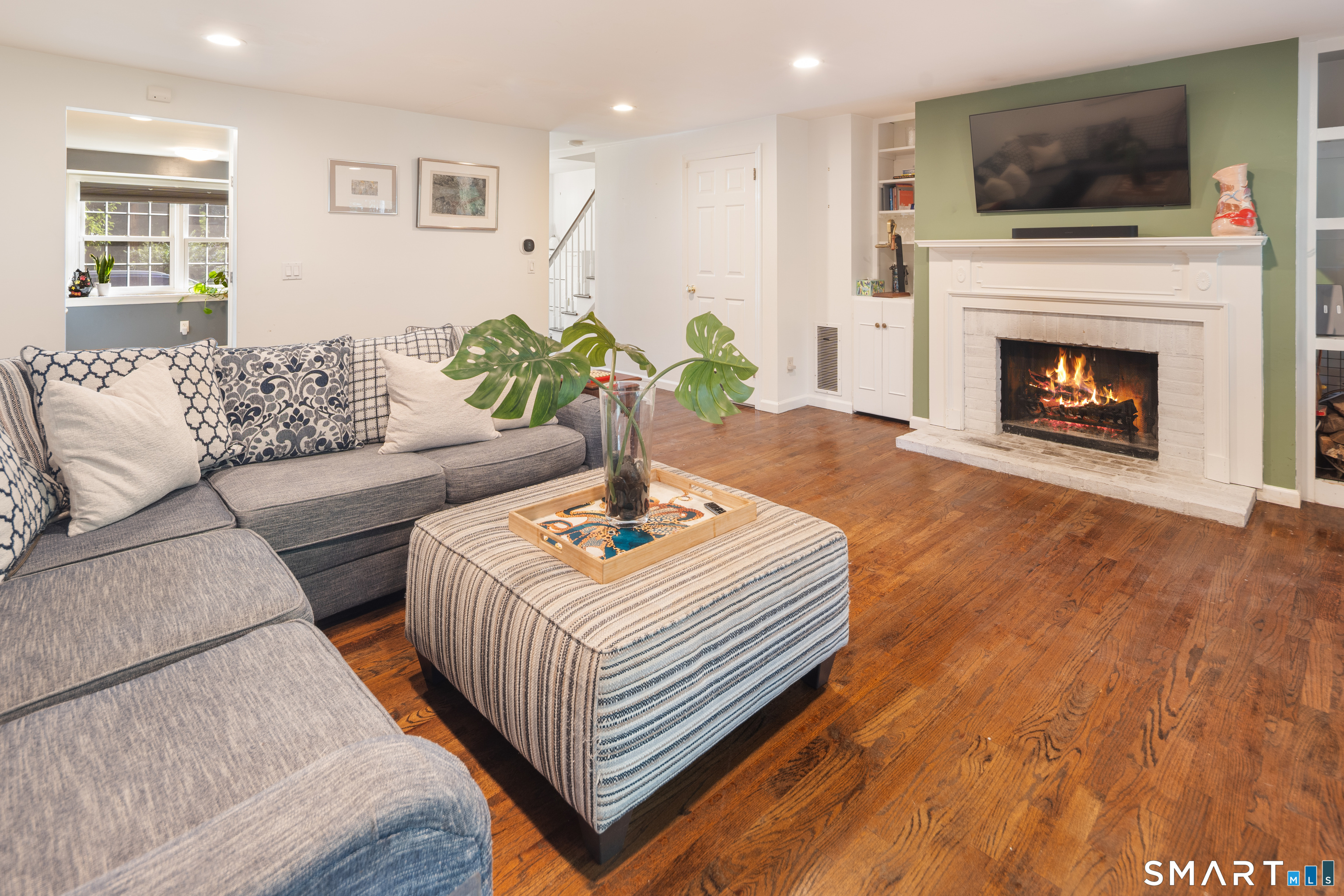 78 Hoyt Street New Canaan CT 06840