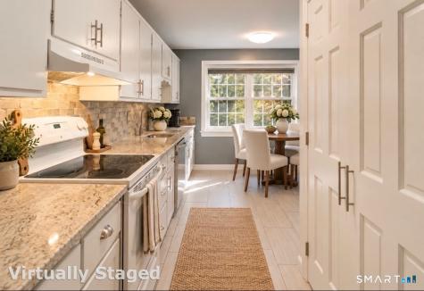 78 Hoyt Street New Canaan CT 06840