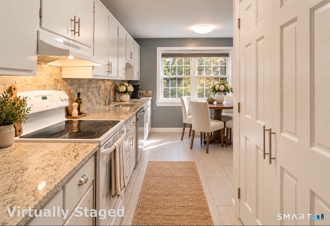 78 Hoyt Street New Canaan CT 06840