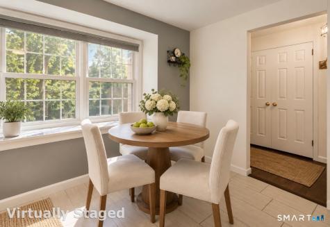 78 Hoyt Street New Canaan CT 06840