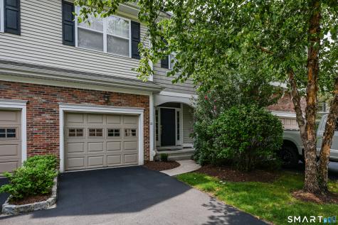 23 Park Place Circle West Hartford CT 06110