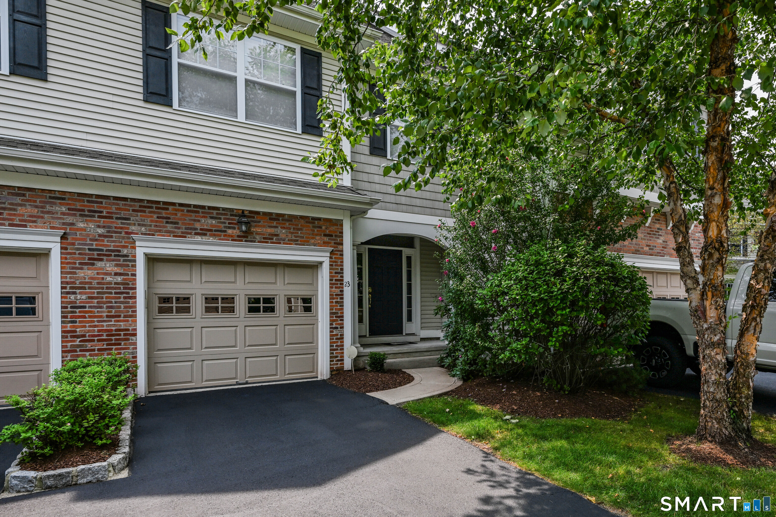 23 Park Place Circle West Hartford CT 06110