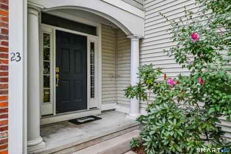 23 Park Place Circle West Hartford CT 06110