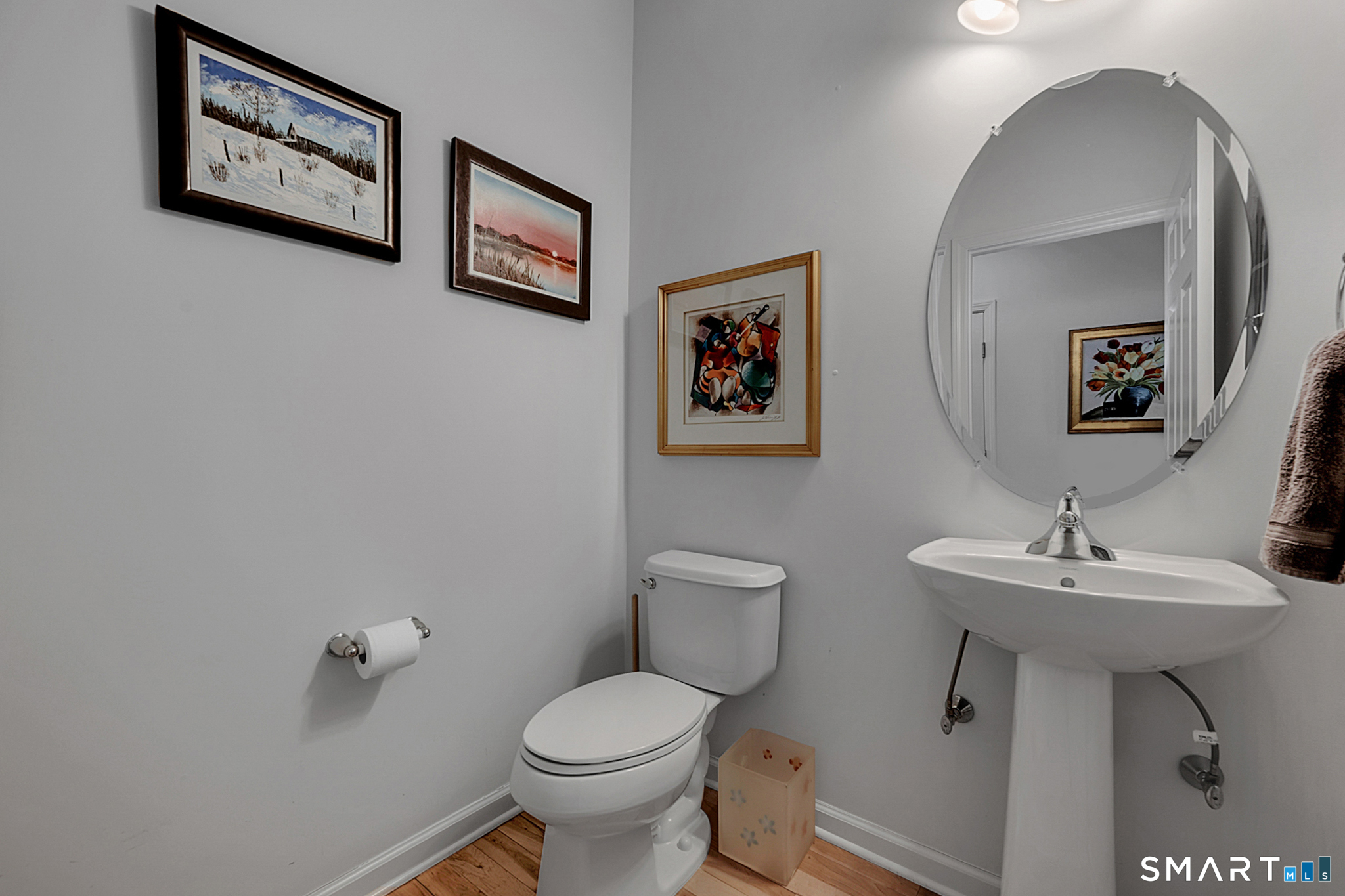 23 Park Place Circle West Hartford CT 06110