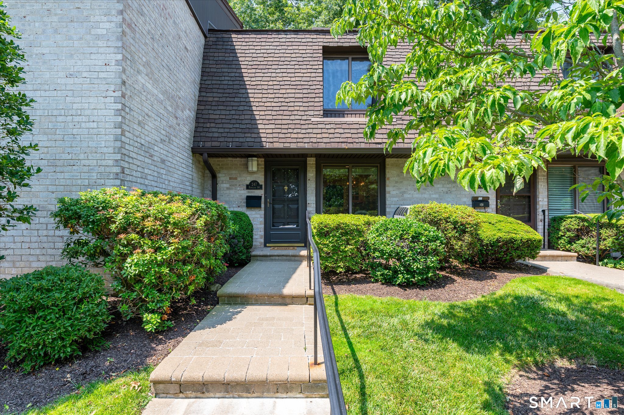 247 Hamilton Avenue Stamford CT 06902