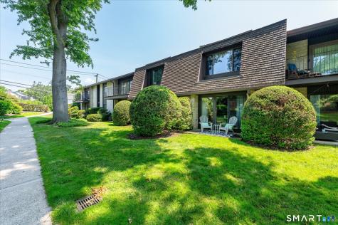 247 Hamilton Avenue Stamford CT 06902