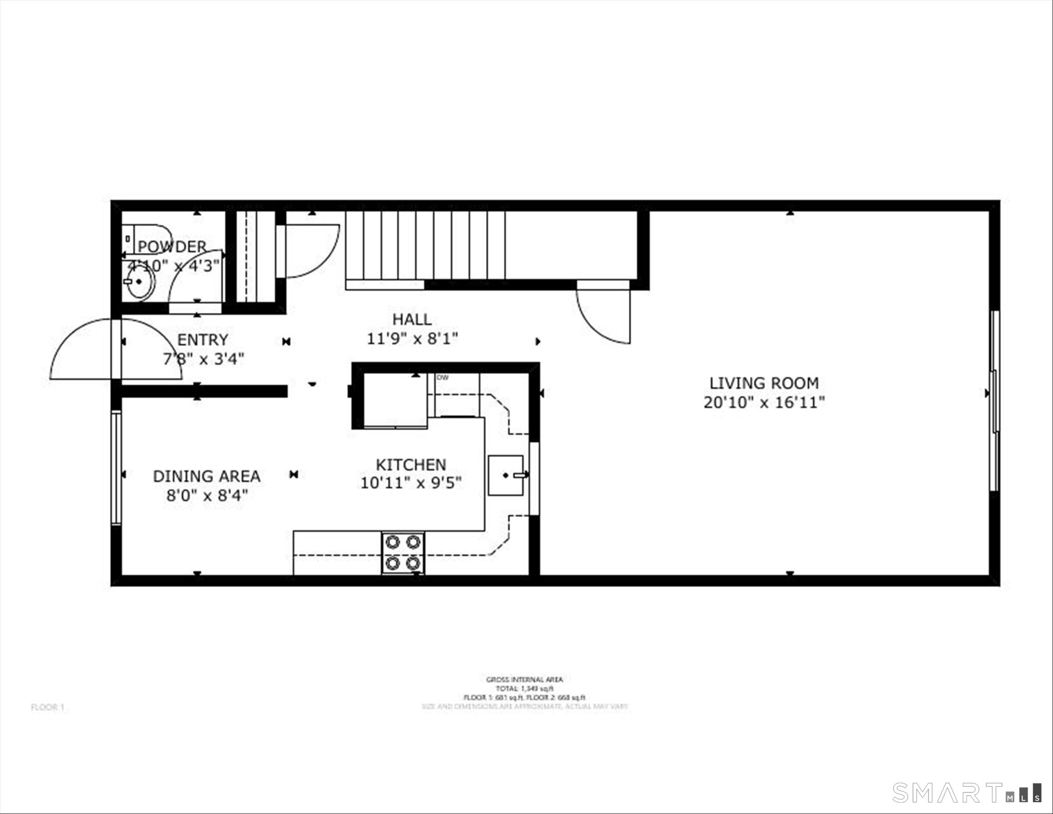 247 Hamilton Avenue Stamford CT 06902