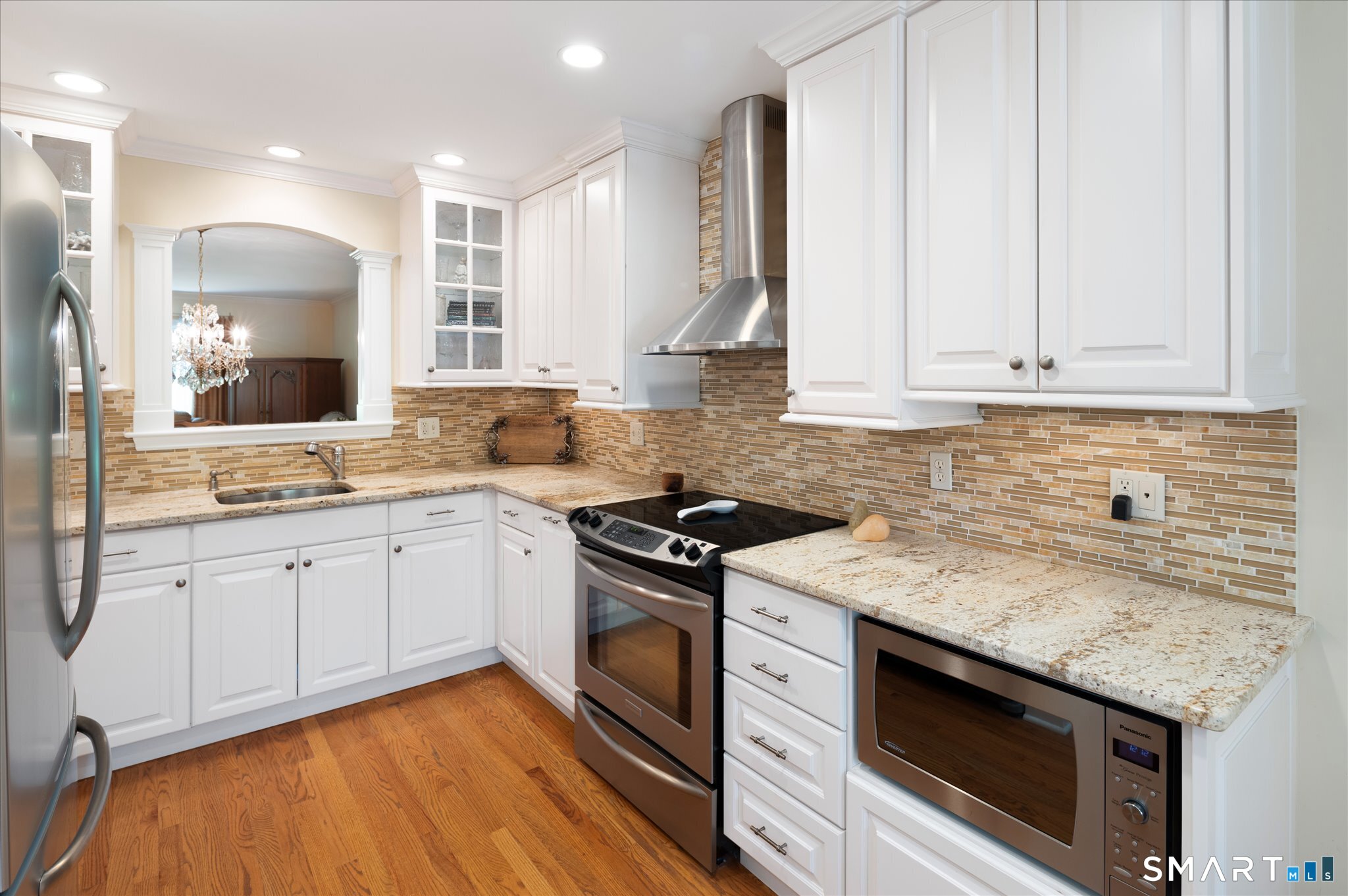 247 Hamilton Avenue Stamford CT 06902