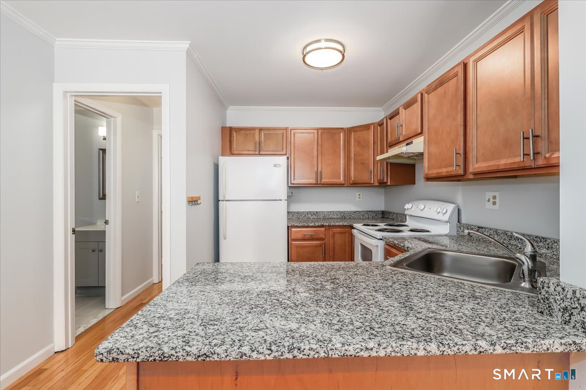 93 Ellsworth Street Bridgeport CT 06605