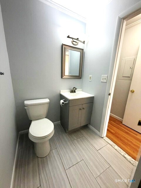93 Ellsworth Street Bridgeport CT 06605