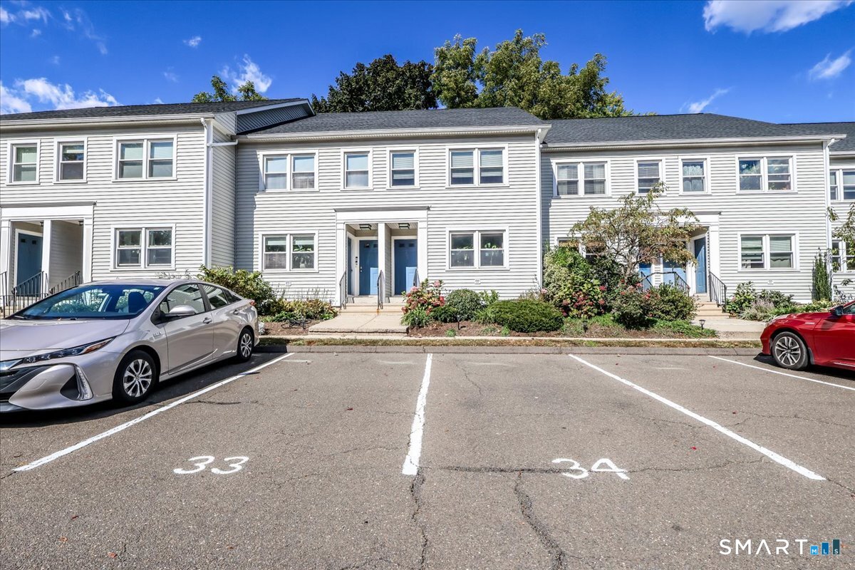 93 Ellsworth Street Bridgeport CT 06605