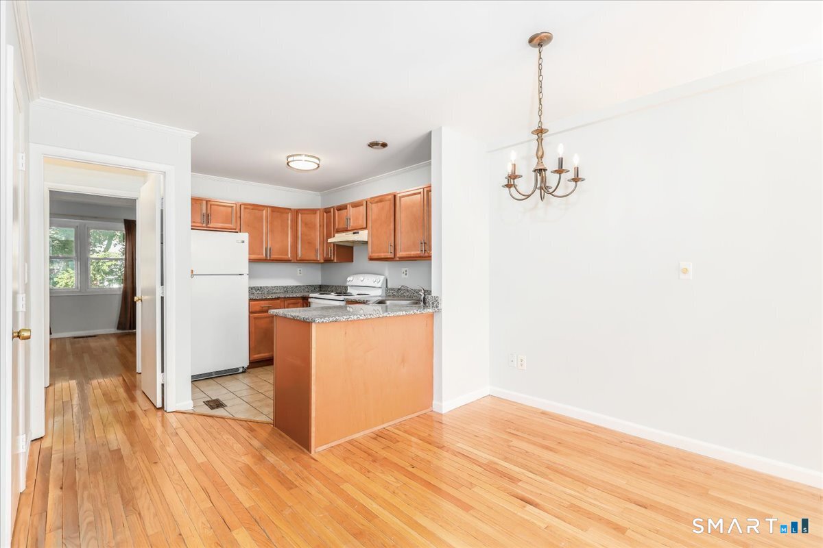 93 Ellsworth Street Bridgeport CT 06605