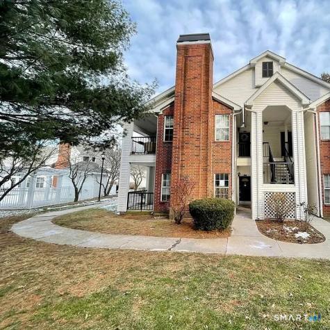 31 High Street East Hartford CT 06118