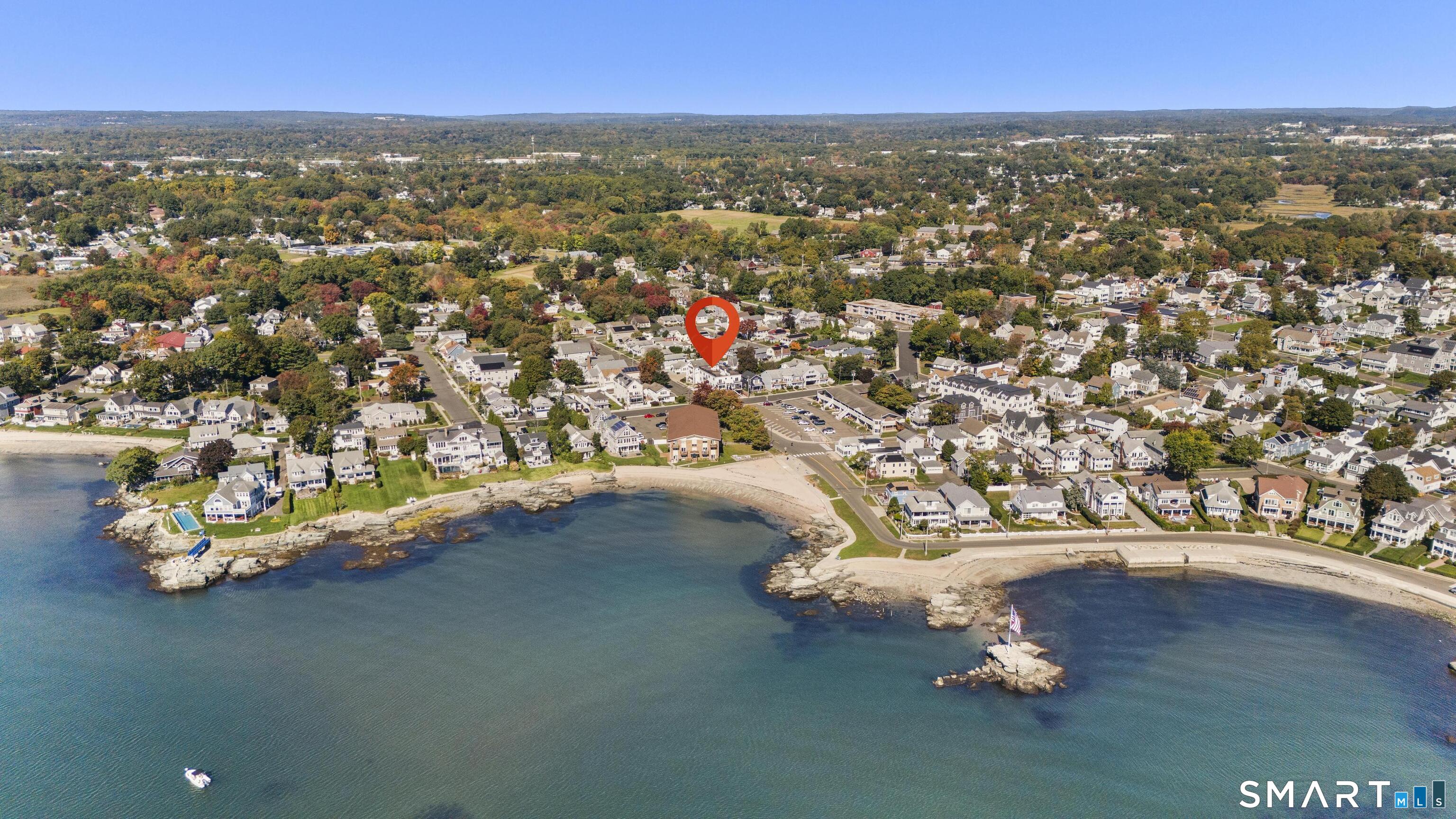 152 Beach Avenue Milford CT 06460