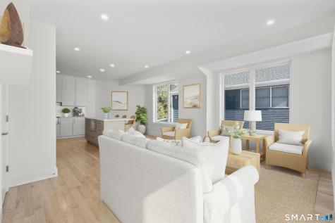 152 Beach Avenue Milford CT 06460