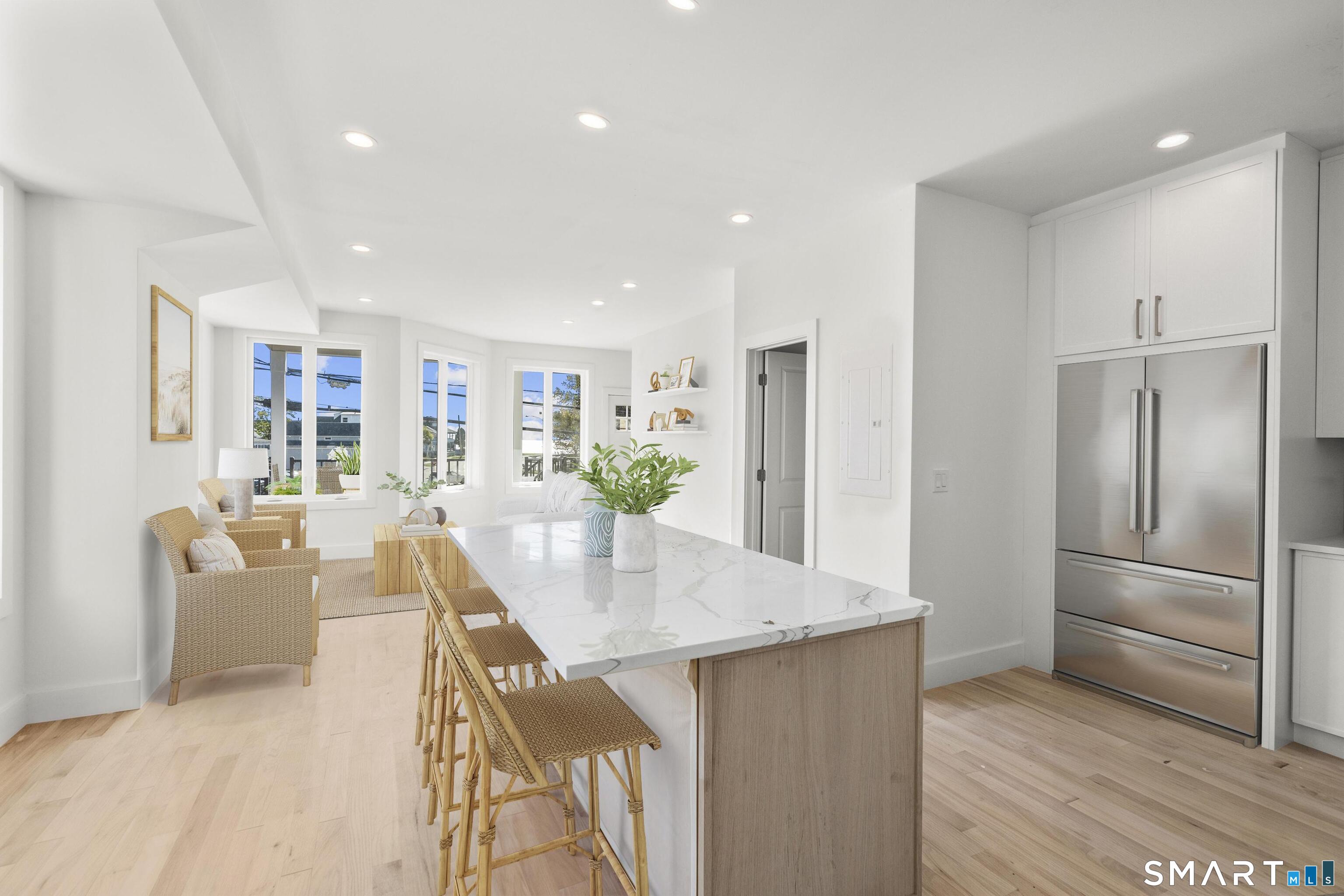 152 Beach Avenue Milford CT 06460