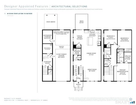 2 Bramble Way Brookfield CT 06804