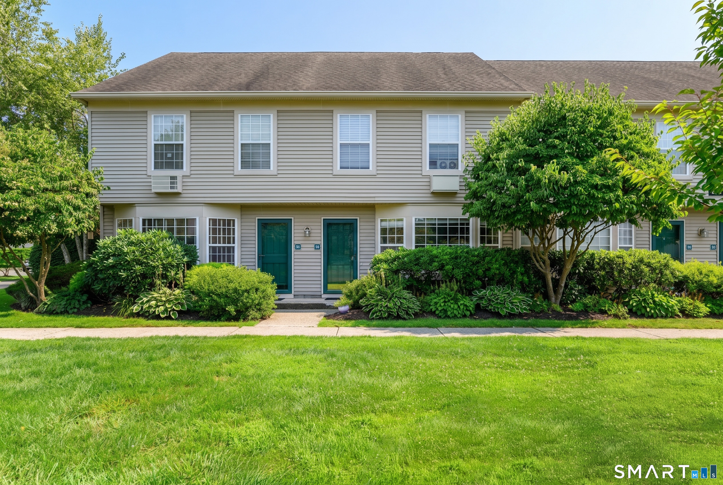 53 Glen Ridge Court New Milford CT 06776