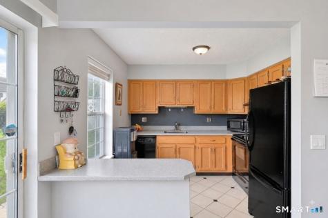 53 Glen Ridge Court New Milford CT 06776