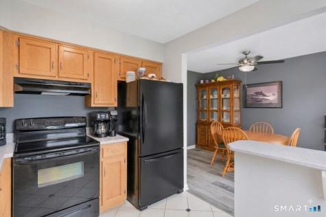 53 Glen Ridge Court New Milford CT 06776