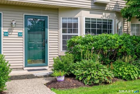 53 Glen Ridge Court New Milford CT 06776