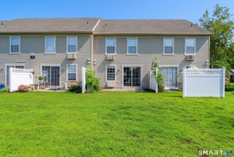 53 Glen Ridge Court New Milford CT 06776