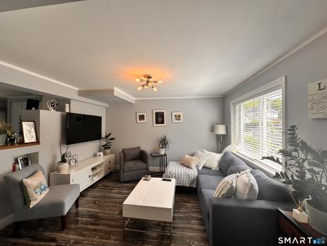 317 Court D, B-46 Court Bridgeport CT 06610