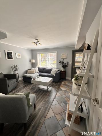 317 Court D, B-46 Court Bridgeport CT 06610
