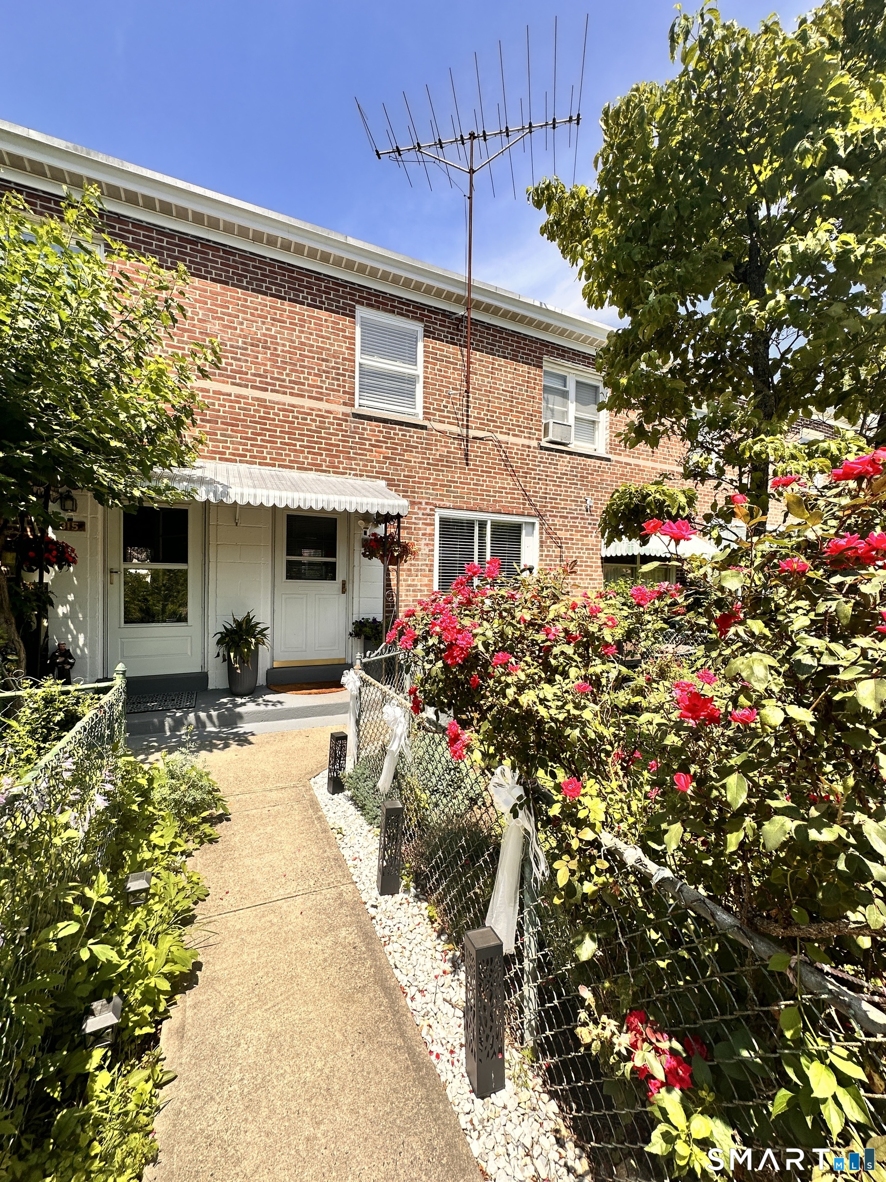 317 Court D, B-46 Court Bridgeport CT 06610