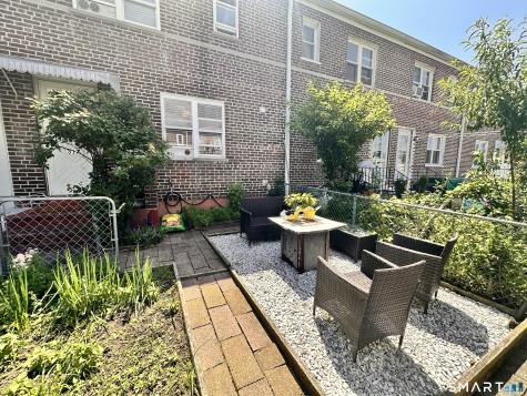 317 Court D, B-46 Court Bridgeport CT 06610