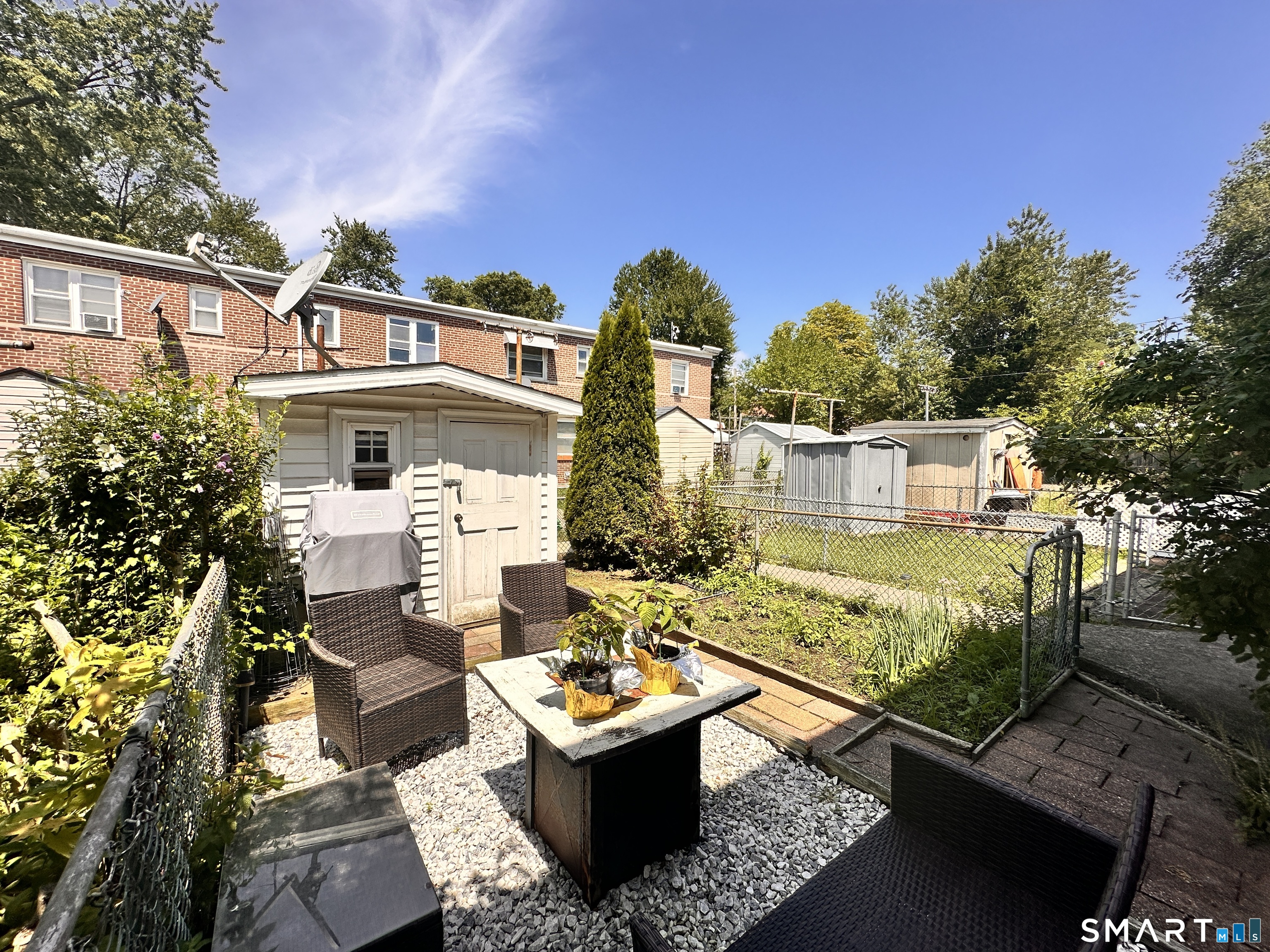 317 Court D, B-46 Court Bridgeport CT 06610