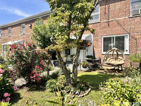 317 Court D, B-46 Court Bridgeport CT 06610