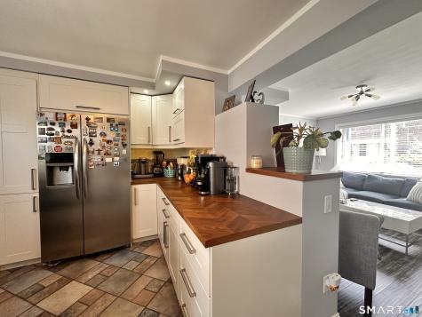 317 Court D, B-46 Court Bridgeport CT 06610