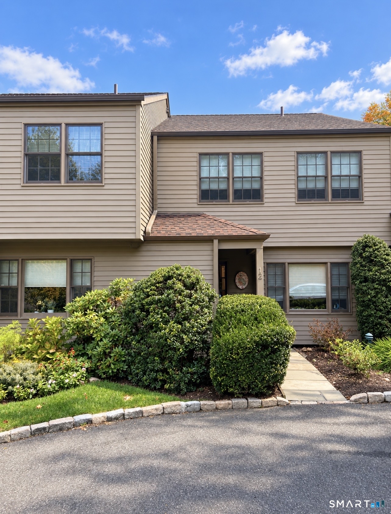 12 Lambert Common Wilton CT 06897