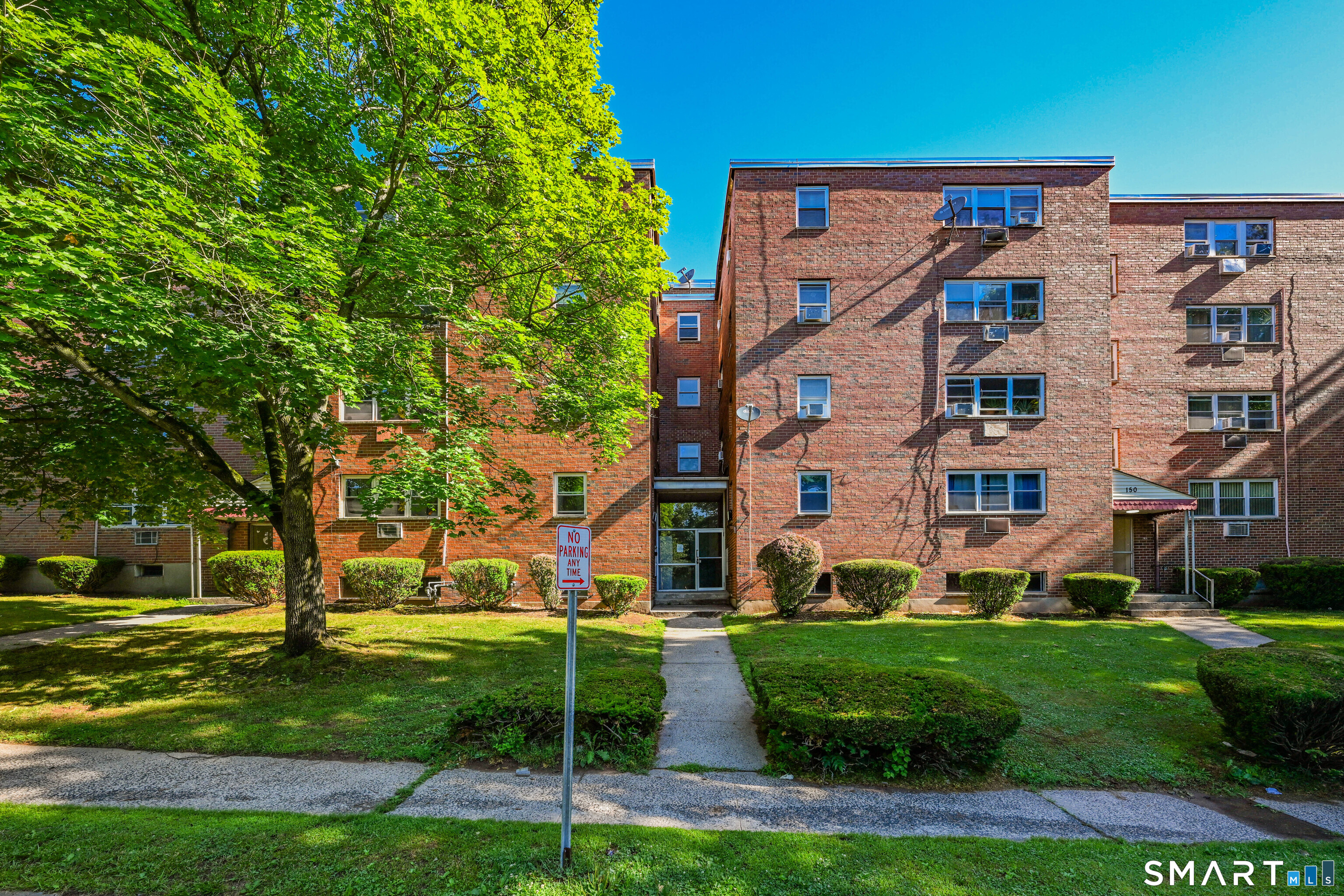 150-D Clinic Drive New Britain CT 06051