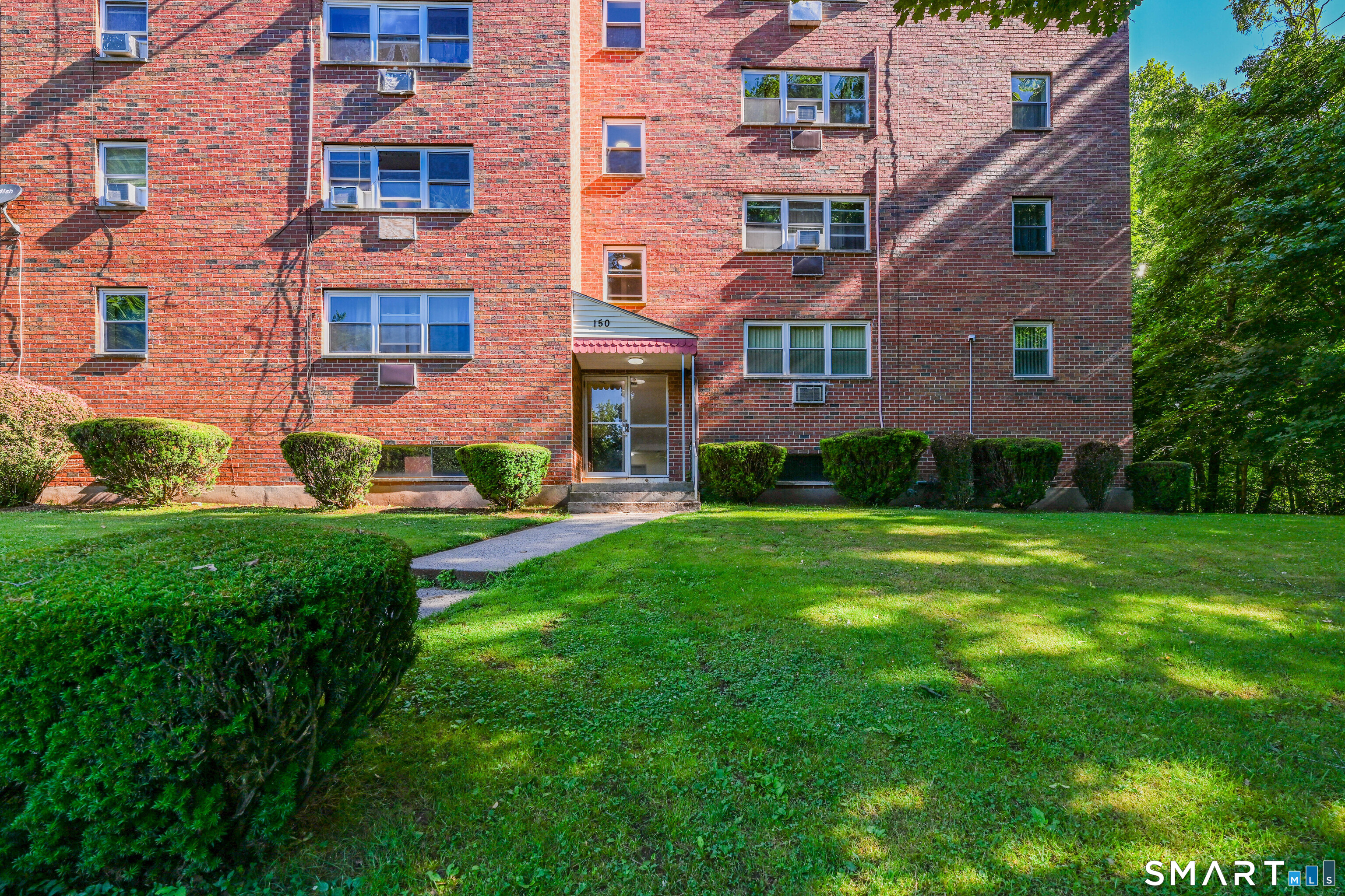 150-D Clinic Drive New Britain CT 06051