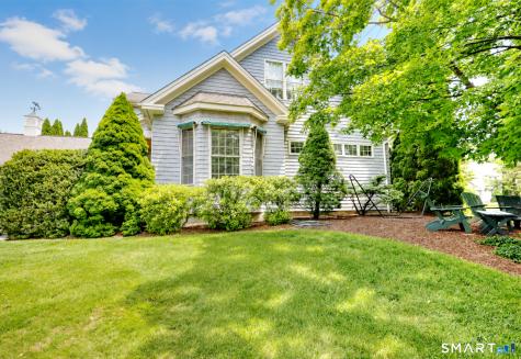 33 Old Field Hill Road Southbury CT 06488