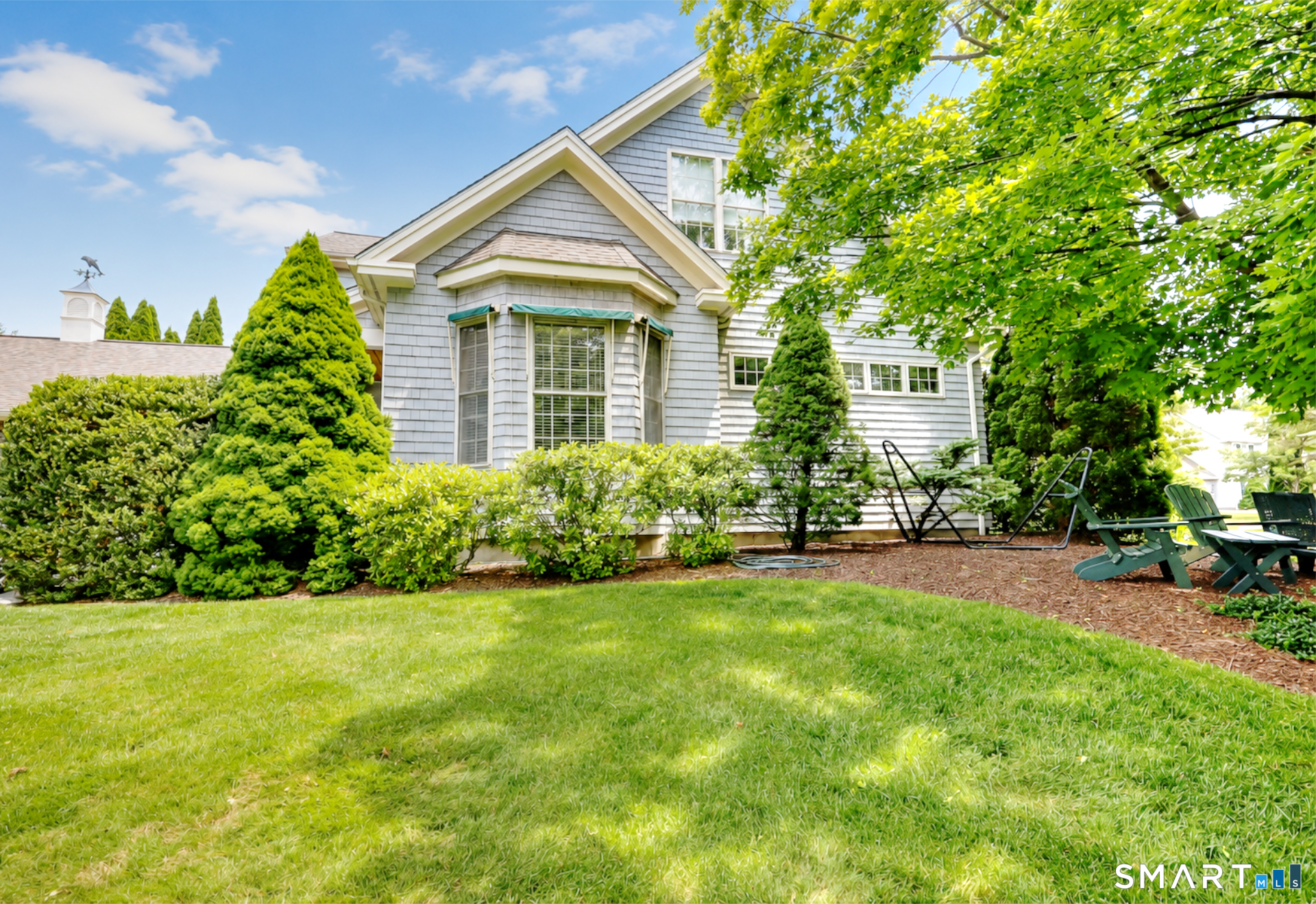 33 Old Field Hill Road Southbury CT 06488