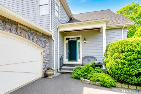 33 Old Field Hill Road Southbury CT 06488