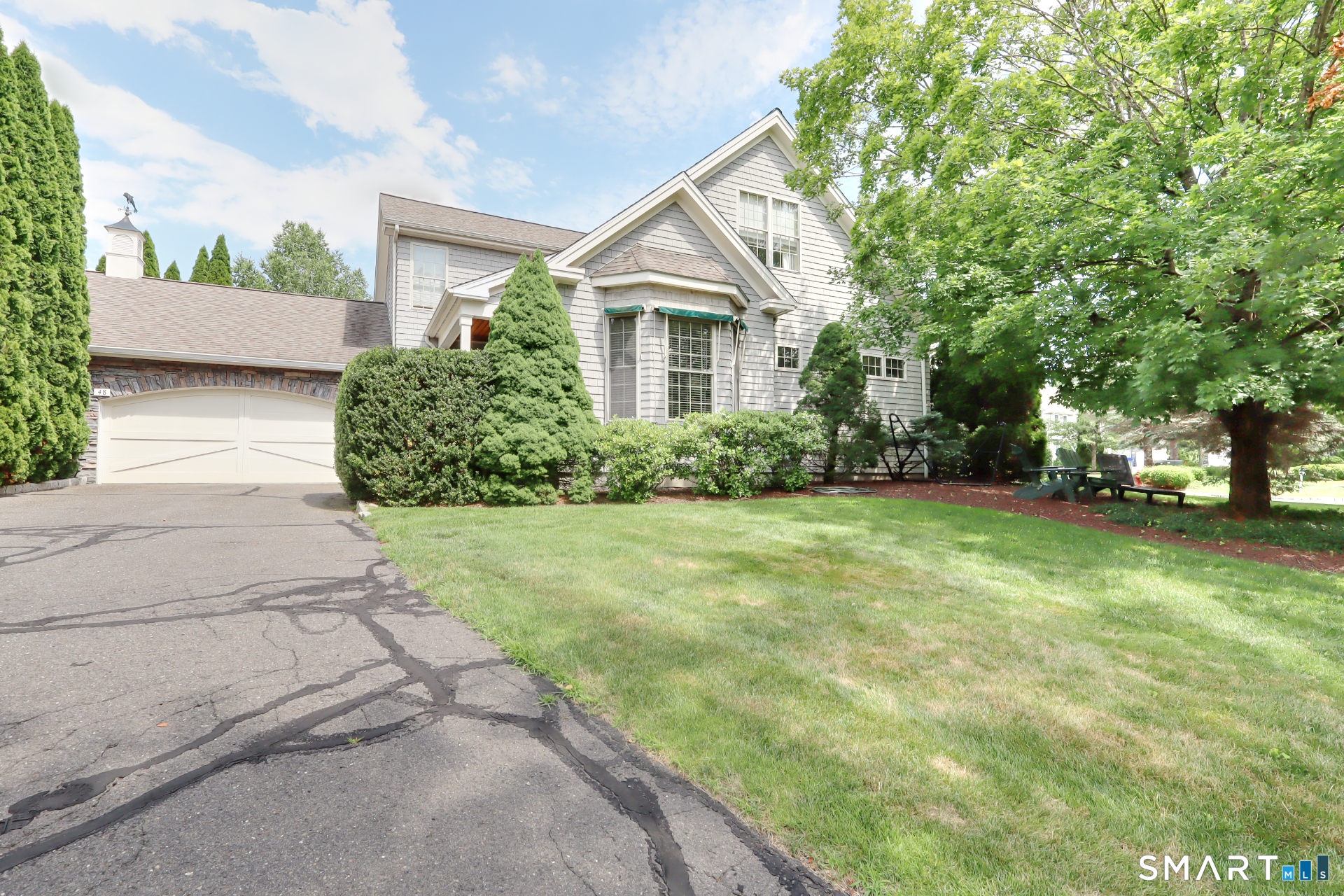 33 Old Field Hill Road Southbury CT 06488