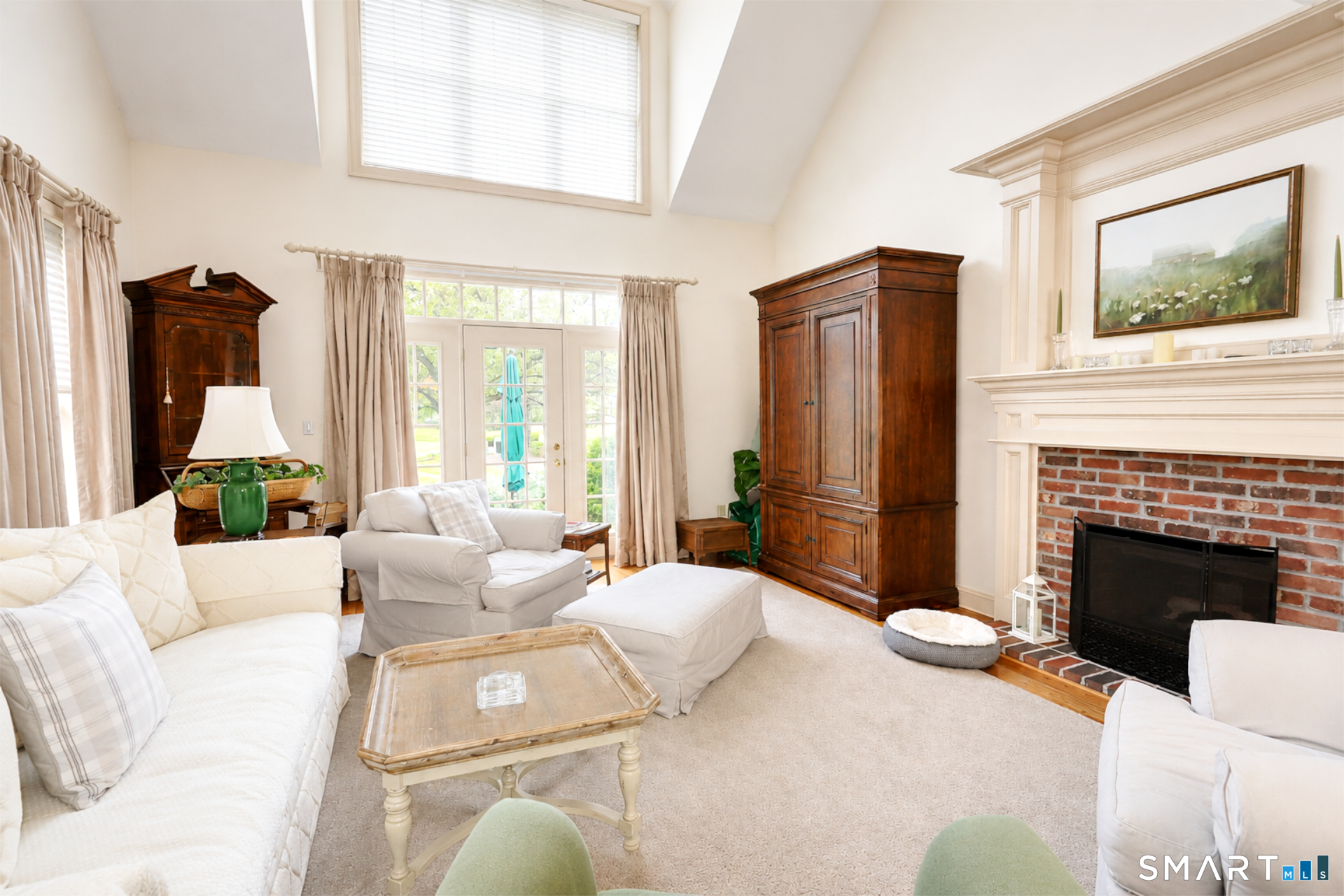 33 Old Field Hill Road Southbury CT 06488